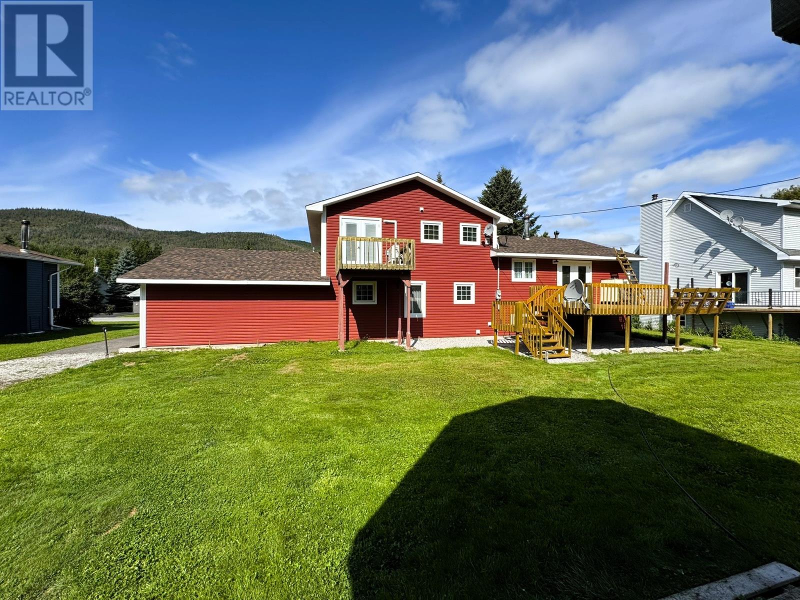12 Mountain Vale Park, Steady Brook, Newfoundland & Labrador  A2H 2N2 - Photo 8 - 1290380