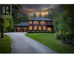 4498 CONCESSION 11 ROAD, Puslinch, Ontario