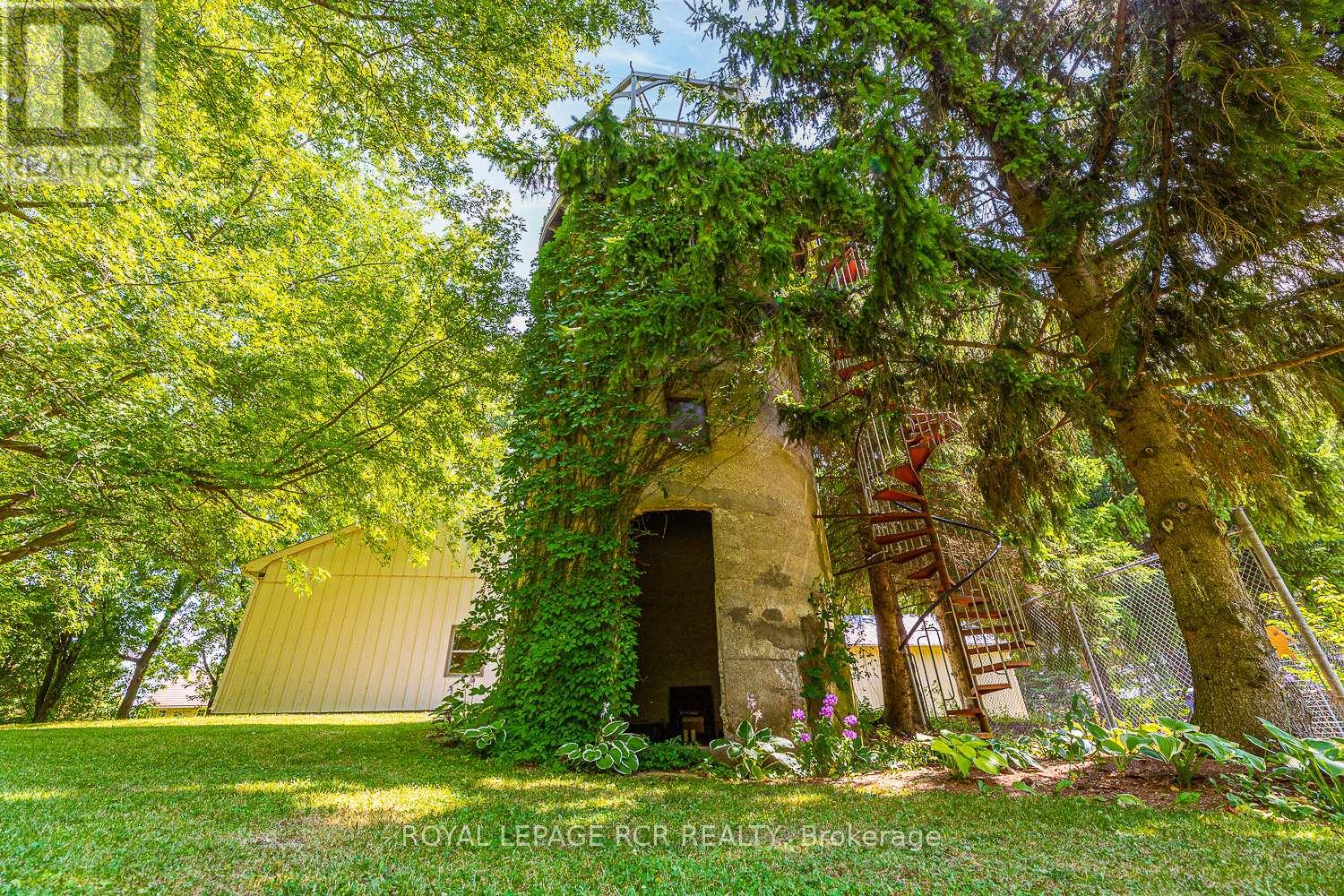 282398 County Rd 10, East Luther Grand Valley, Ontario  L9W 0W6 - Photo 43 - X12403145