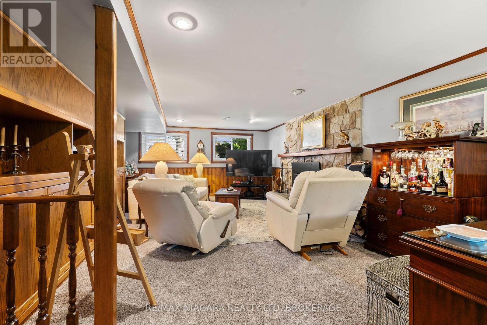 16 Centennial Drive, St. Catharines, Ontario  L2N 6A4 - Photo 22 - X12403157