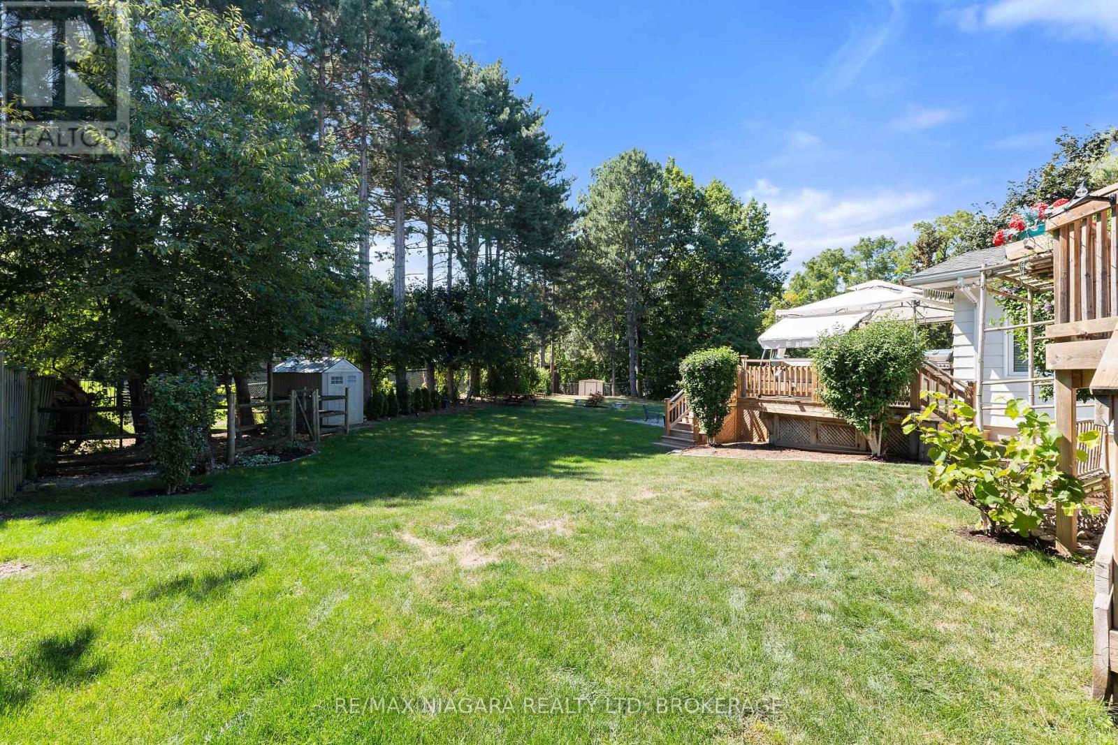 16 Centennial Drive, St. Catharines, Ontario  L2N 6A4 - Photo 37 - X12403157