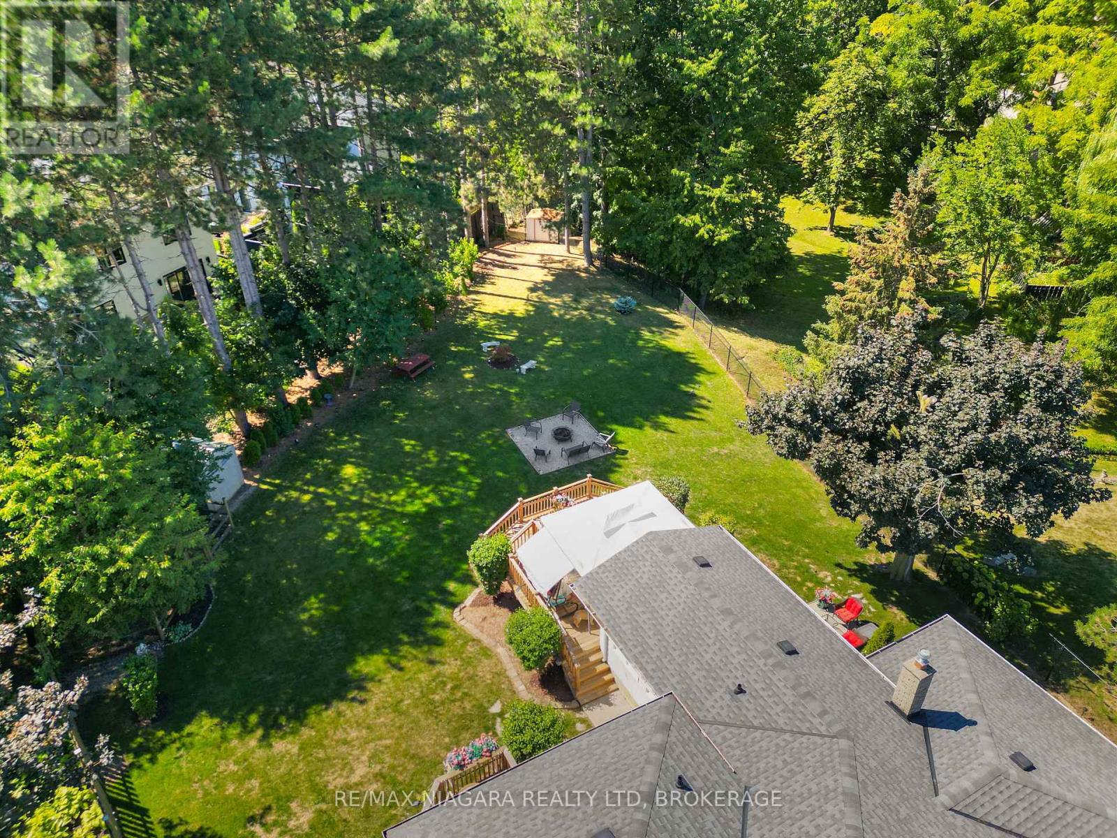 16 Centennial Drive, St. Catharines, Ontario  L2N 6A4 - Photo 38 - X12403157