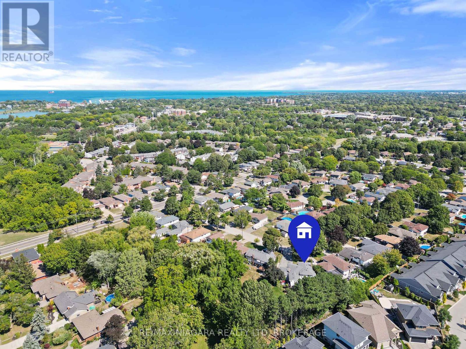 16 Centennial Drive, St. Catharines, Ontario  L2N 6A4 - Photo 41 - X12403157