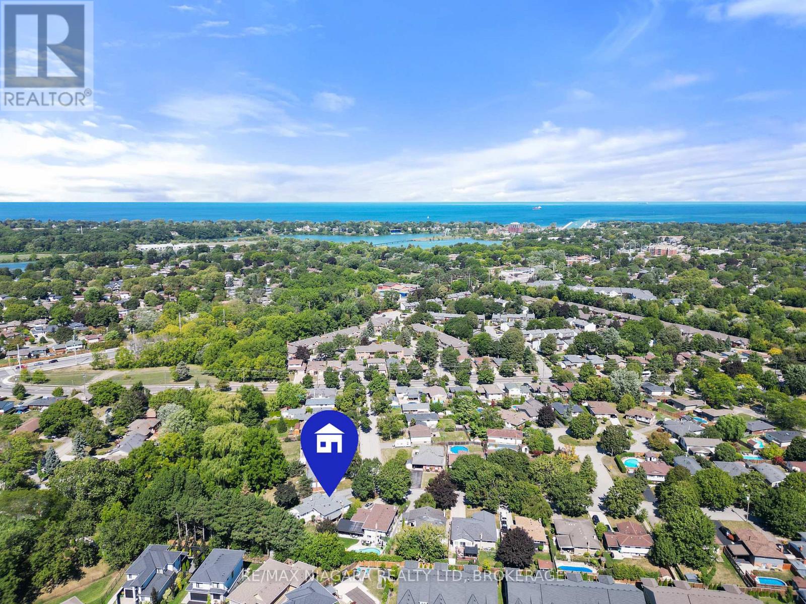 16 Centennial Drive, St. Catharines, Ontario  L2N 6A4 - Photo 42 - X12403157