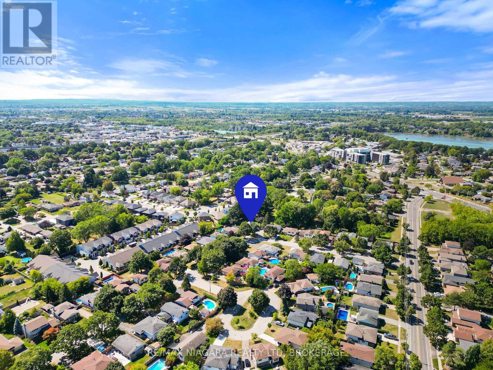 16 Centennial Drive, St. Catharines, Ontario  L2N 6A4 - Photo 43 - X12403157