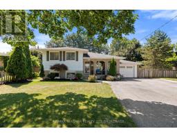 16 CENTENNIAL DRIVE, St. Catharines, Ontario