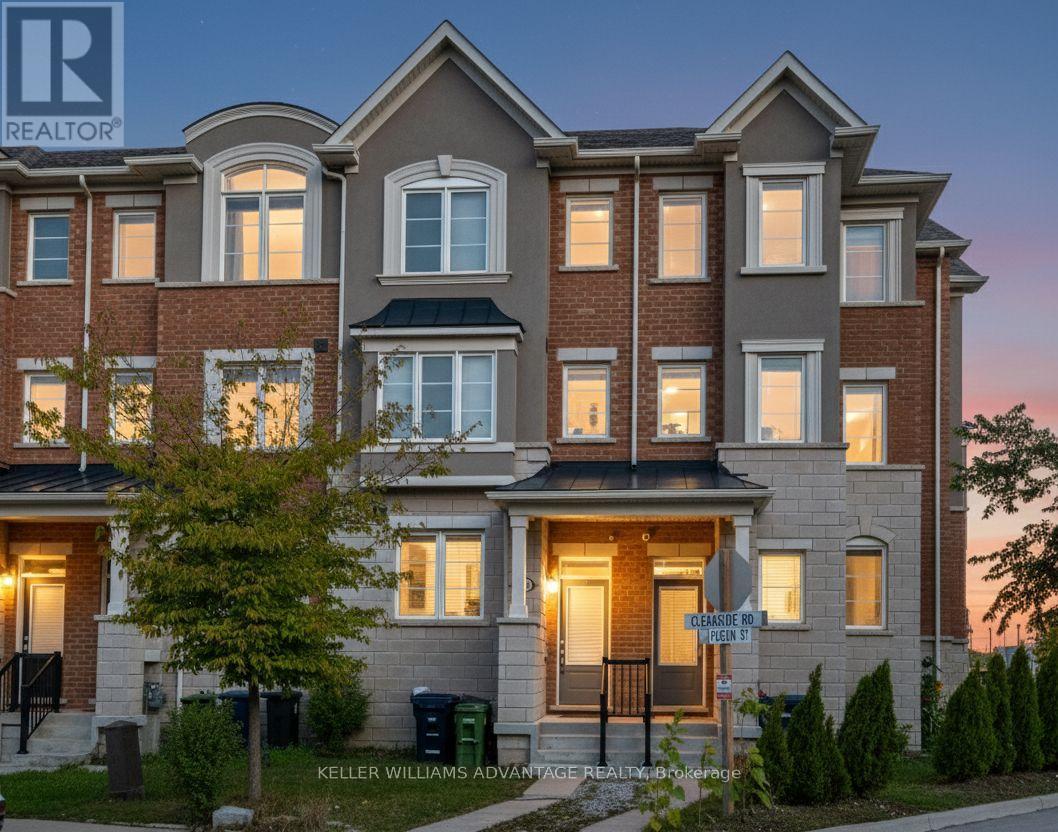 148 Cleanside Road, Toronto, Ontario  M1L 0J3 - Photo 2 - E12390647