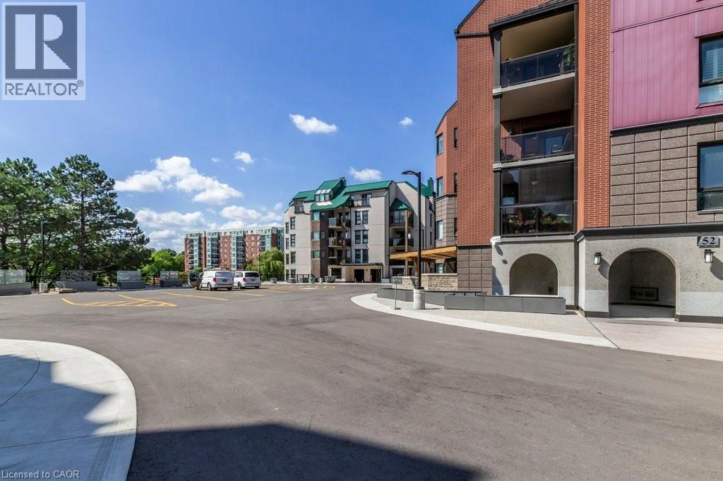 52 Blue Springs Drive Unit# 11, Waterloo, Ontario  N2J 4M4 - Photo 4 - 40769752