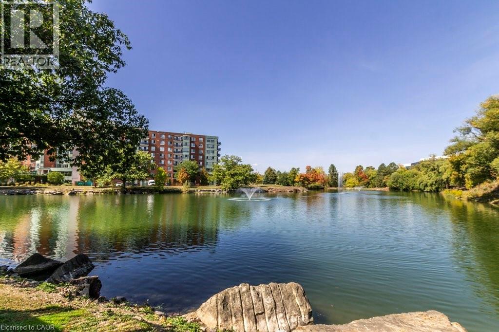 52 Blue Springs Drive Unit# 11, Waterloo, Ontario  N2J 4M4 - Photo 44 - 40769752