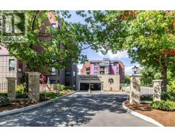 52 BLUE SPRINGS Drive Unit# 11, Waterloo, Ontario