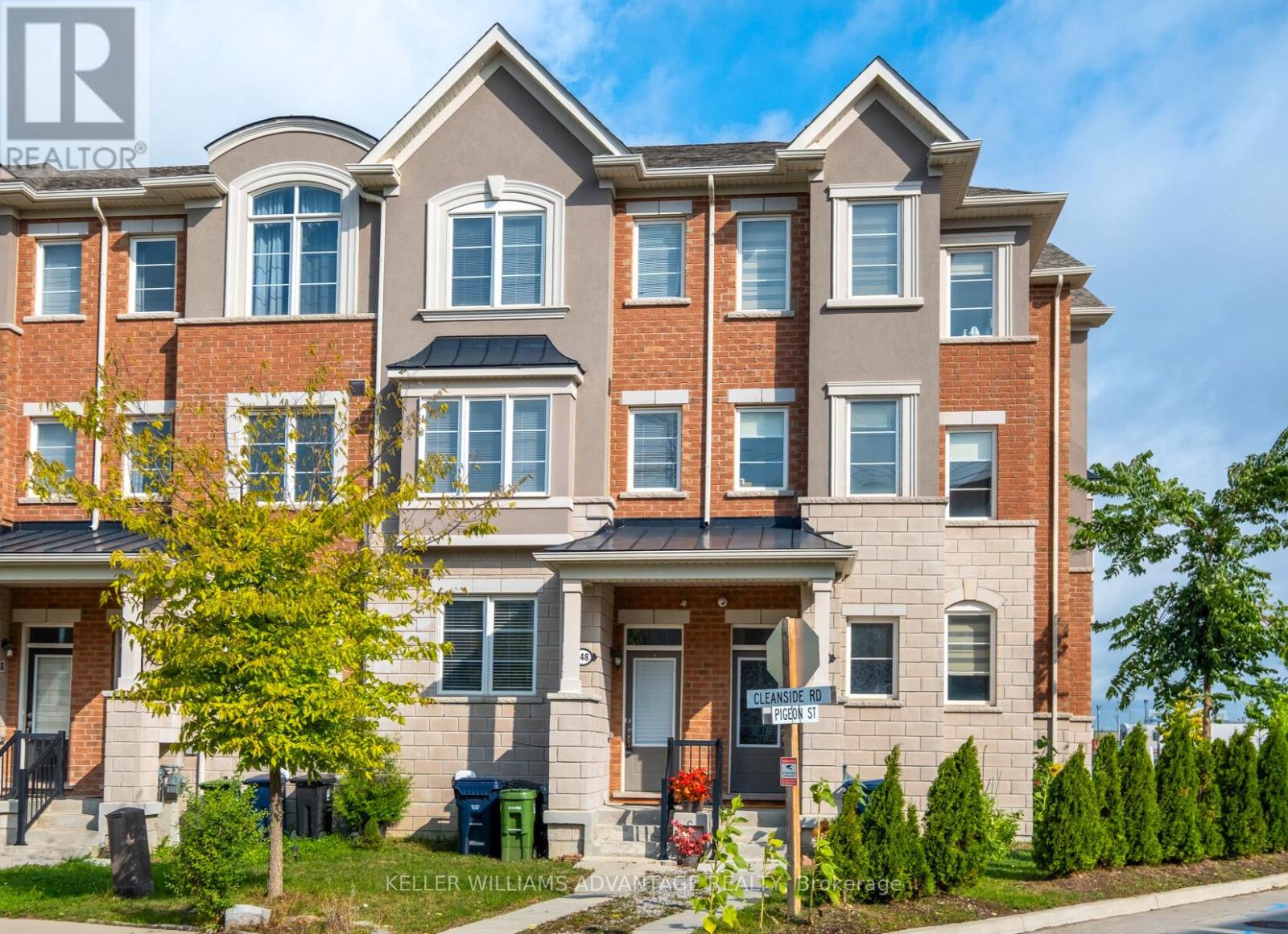148 Cleanside Road, Toronto, Ontario  M1L 0J3 - Photo 1 - E12390647