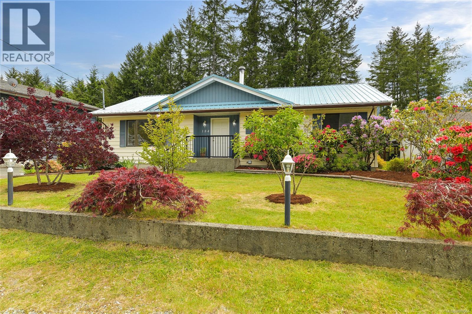 184 Johel Rd, Lake Cowichan, British Columbia