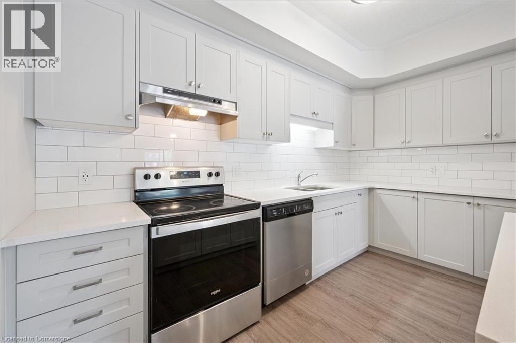 25 Isherwood Avenue Unit# C34, Cambridge, Ontario  N1R 3H5 - Photo 8 - 40759296