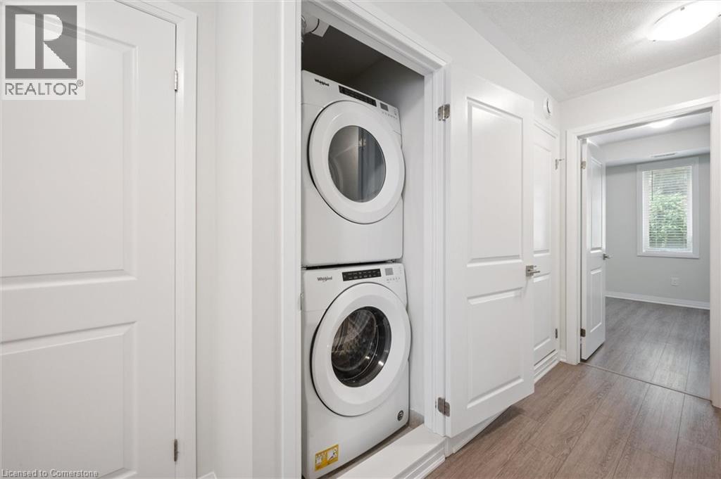 25 Isherwood Avenue Unit# C34, Cambridge, Ontario  N1R 3H5 - Photo 17 - 40759296
