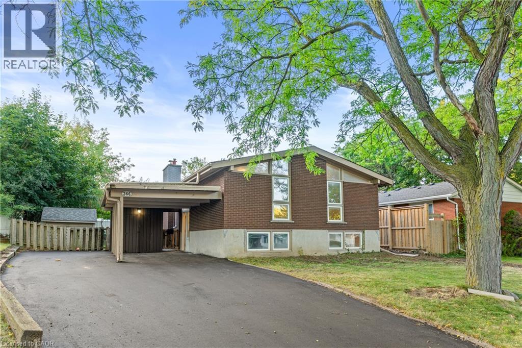 Property at 366 DALE Crescent image 4