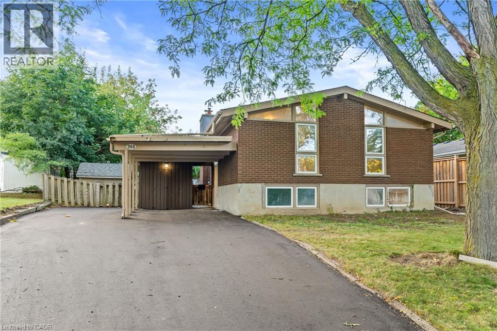 Property at 366 DALE Crescent image 1