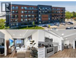 64 MAIN ST N Unit# 309, Hagersville, Ontario