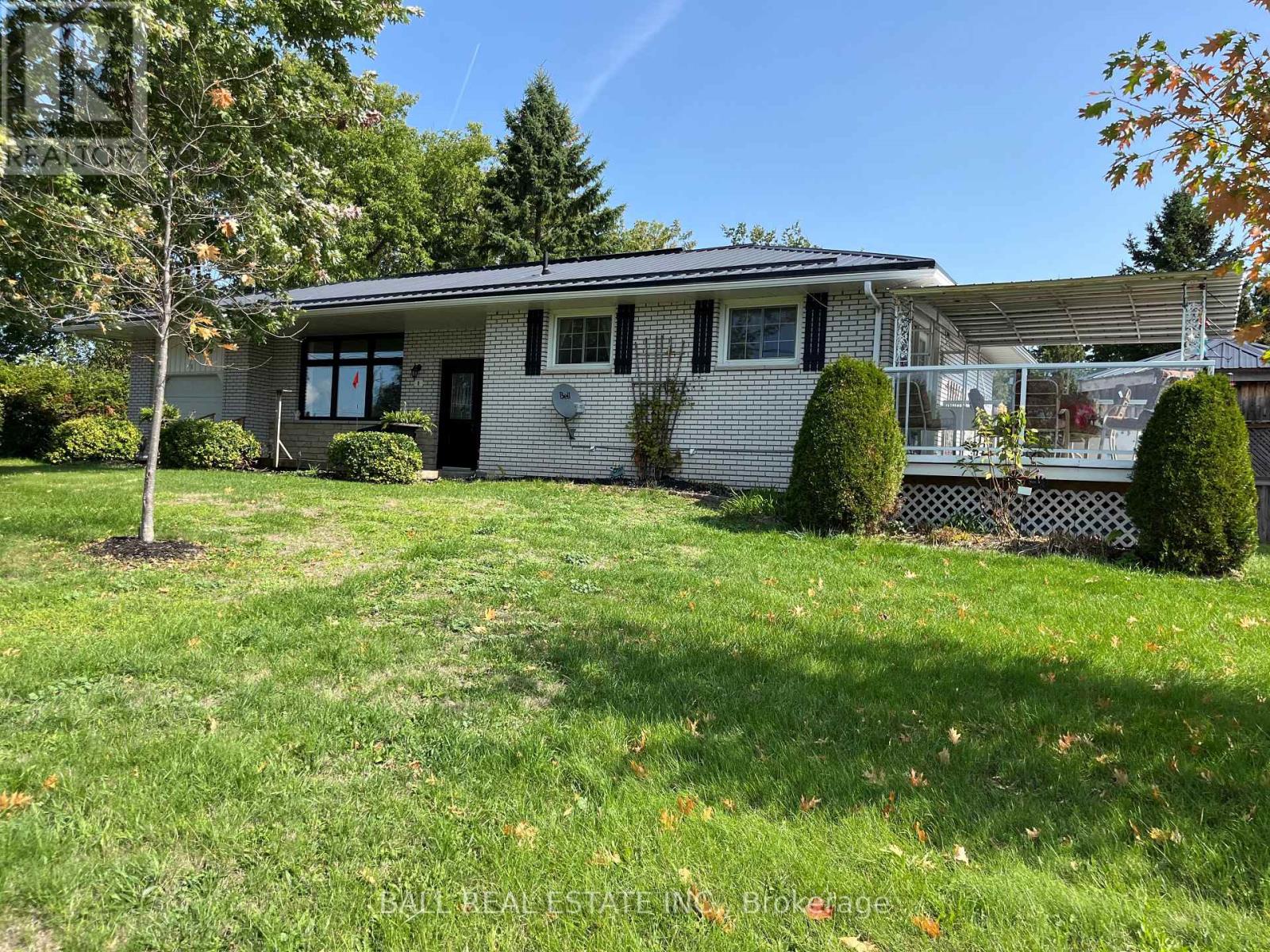 8 Church Lane, Trent Hills, Ontario  K0L 1Y0 - Photo 23 - X12403191