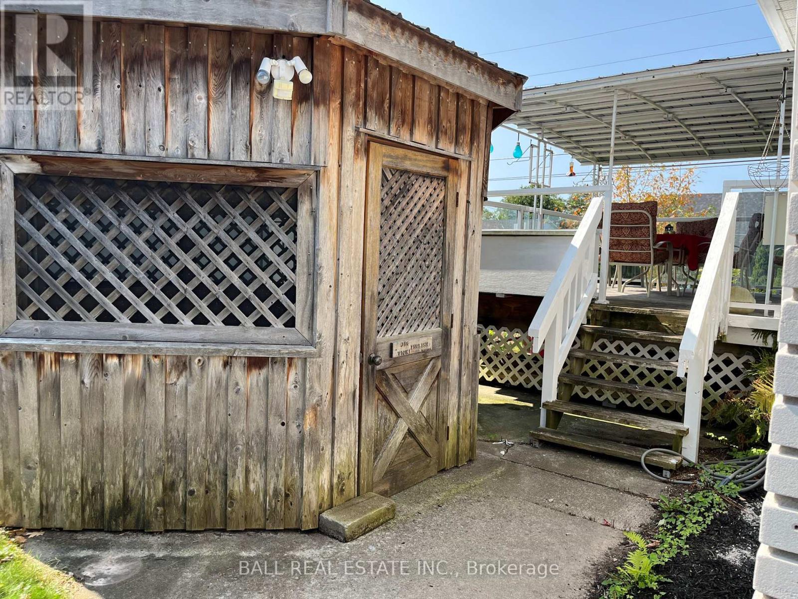 8 Church Lane, Trent Hills, Ontario  K0L 1Y0 - Photo 28 - X12403191