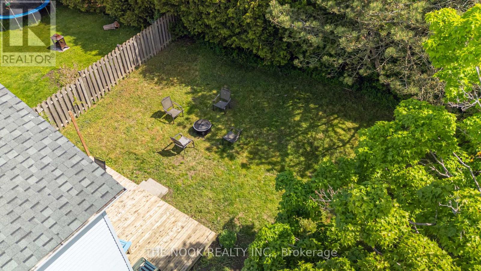 136 Peacock Boulevard, Port Hope, Ontario  L1A 4G2 - Photo 18 - X12403218