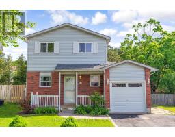 136 PEACOCK BOULEVARD, Port Hope, Ontario