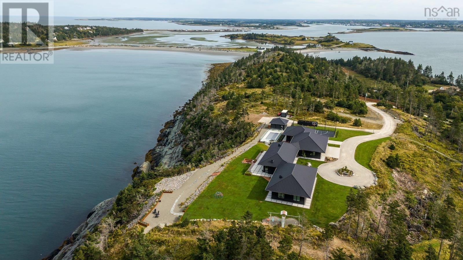 1766 Highway 304, Cape Forchu, Nova Scotia  B5A 5G7 - Photo 2 - 202504516