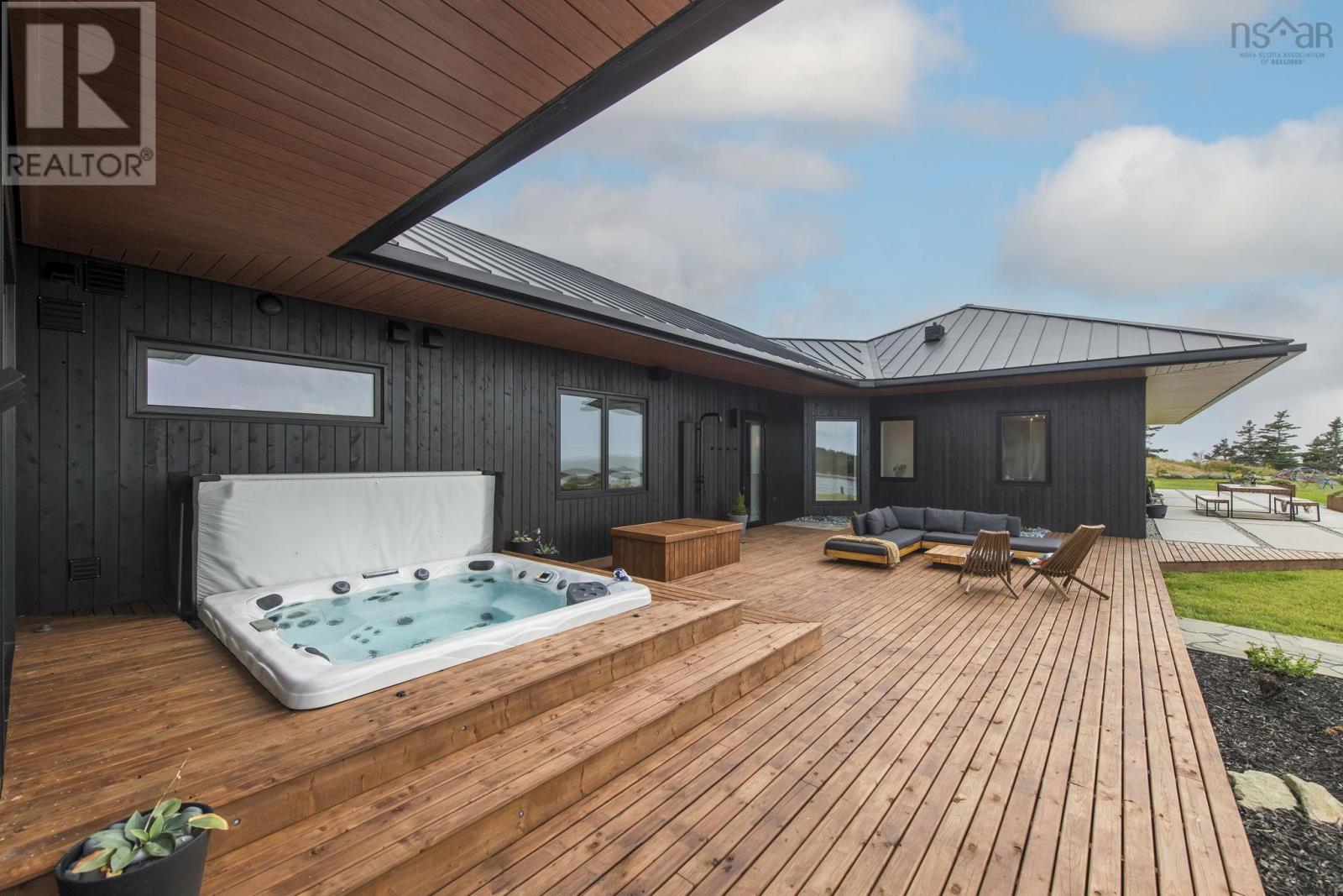 1766 Highway 304, Cape Forchu, Nova Scotia  B5A 5G7 - Photo 38 - 202504516