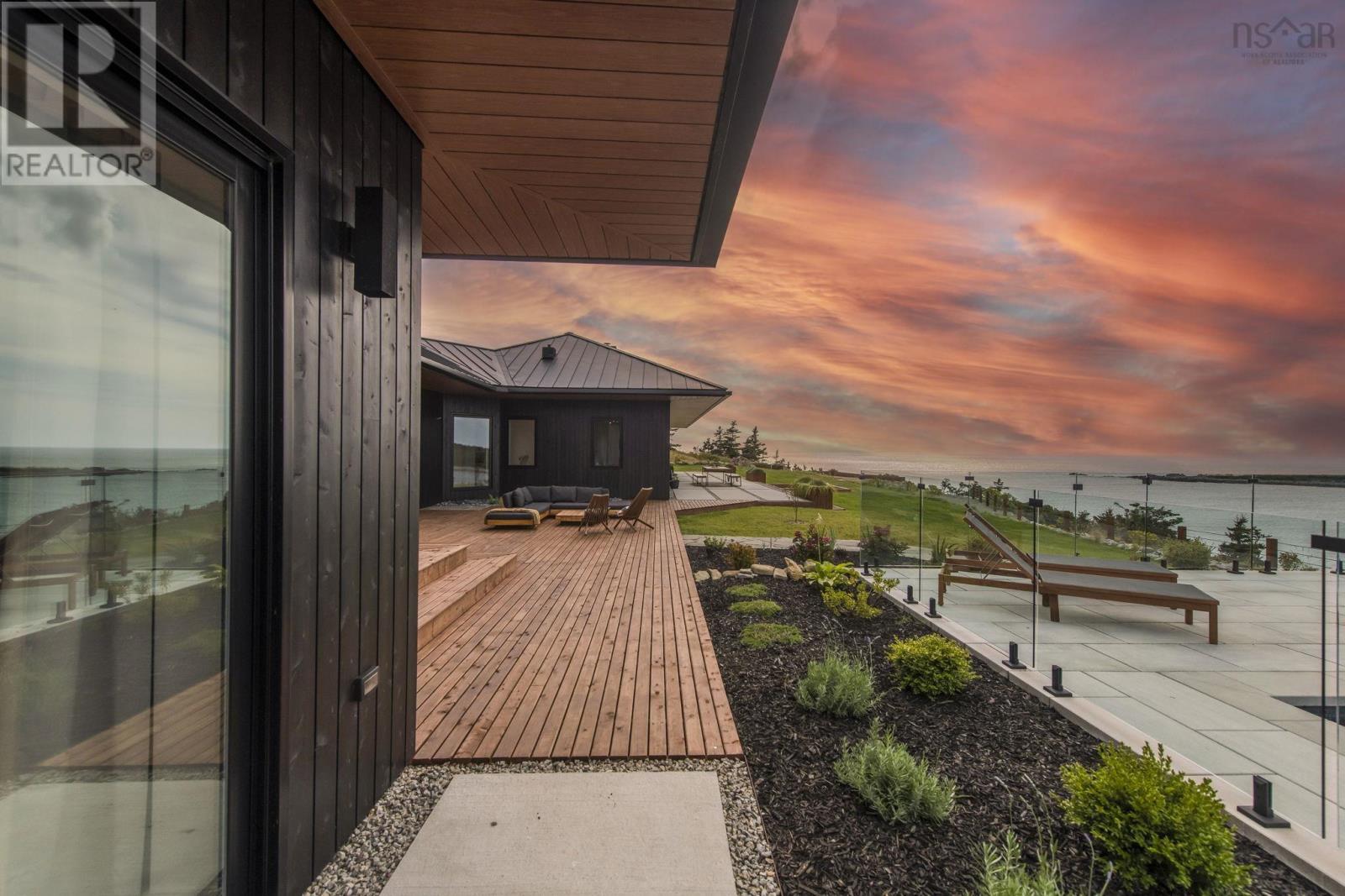 1766 Highway 304, Cape Forchu, Nova Scotia  B5A 5G7 - Photo 49 - 202504516