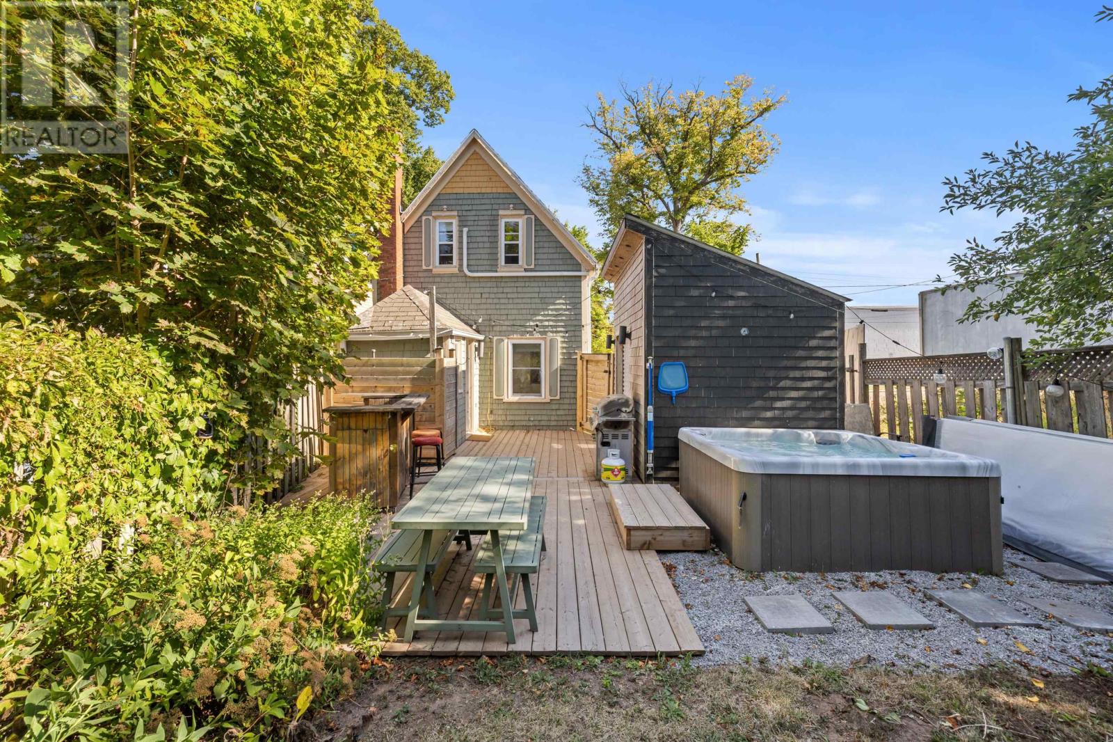 269 Euston Street, Charlottetown, Prince Edward Island  C1A 1X5 - Photo 34 - 202523309