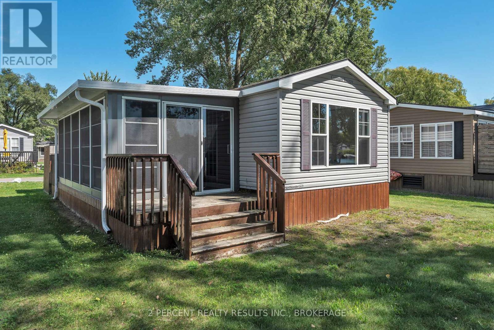 Bvl023 - 486 County Road 18 Road, Prince Edward County, Ontario  K0K 1P0 - Photo 2 - X12379543