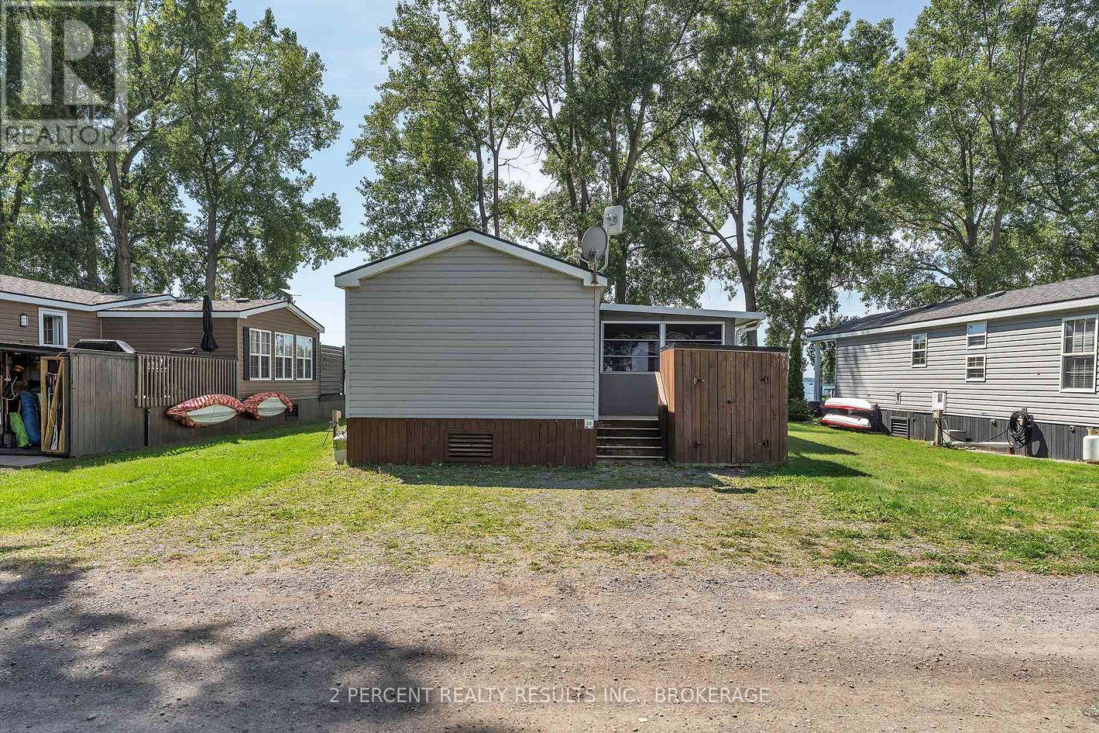 Bvl023 - 486 County Road 18 Road, Prince Edward County, Ontario  K0K 1P0 - Photo 4 - X12379543
