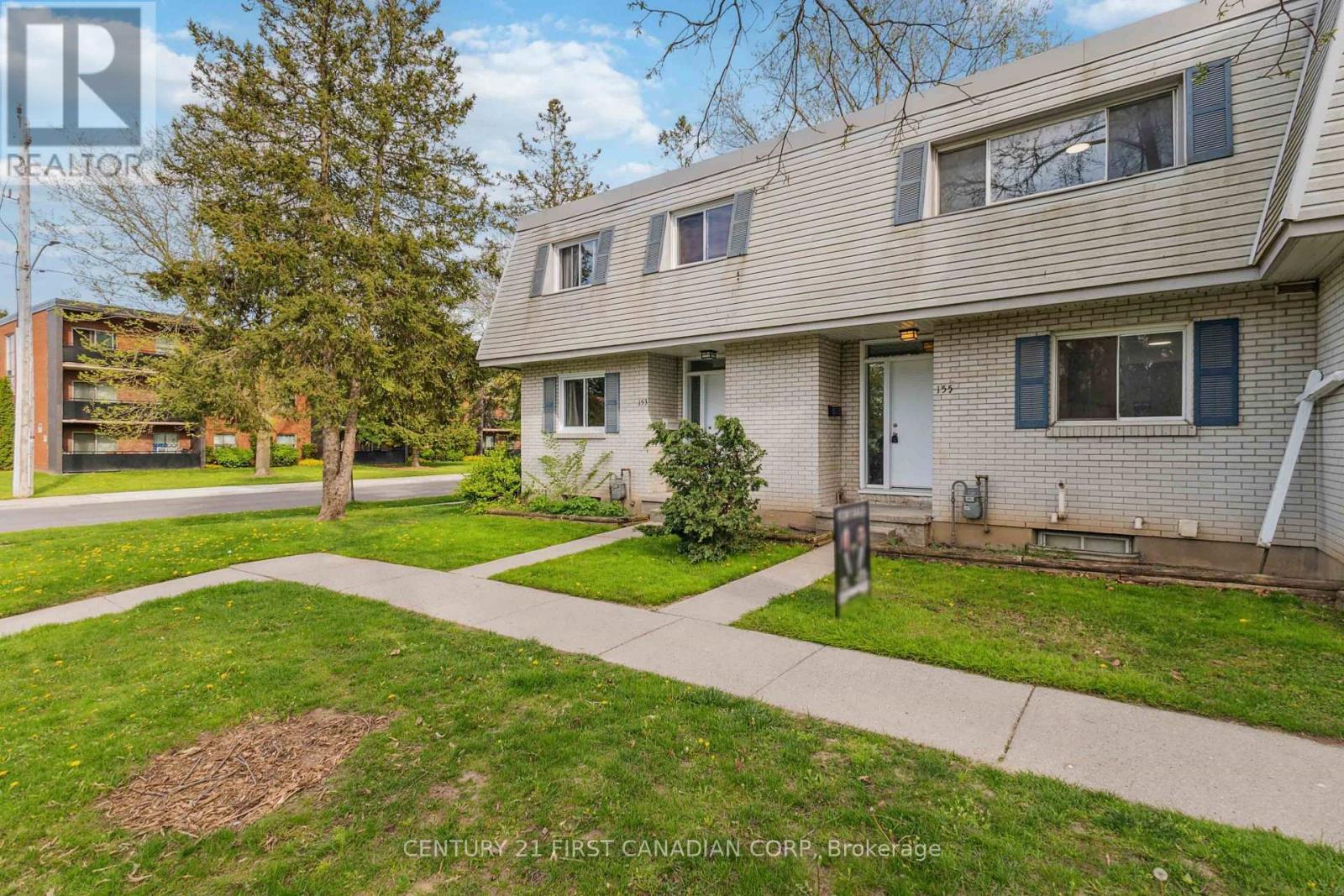 2 - 155 Boullee Street, London East, Ontario  N5Y 1T9 - Photo 4 - X12398130