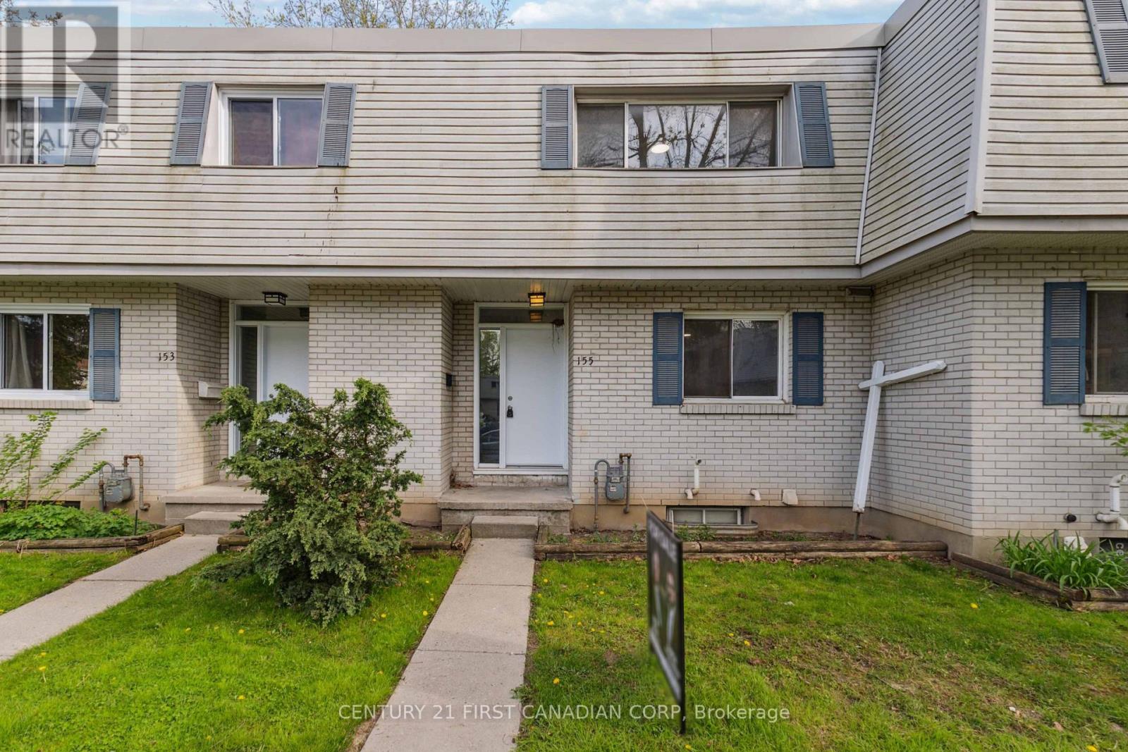2 - 155 Boullee Street, London East, Ontario  N5Y 1T9 - Photo 3 - X12398130
