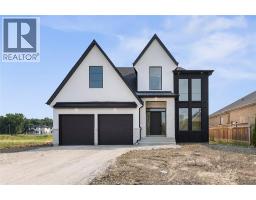 646 SUMMIT STREET, Lakeshore, Ontario