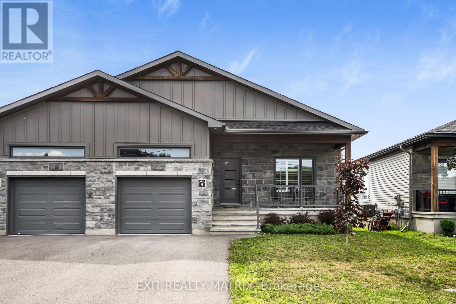 9 SARAH STREET, Casselman, Ontario