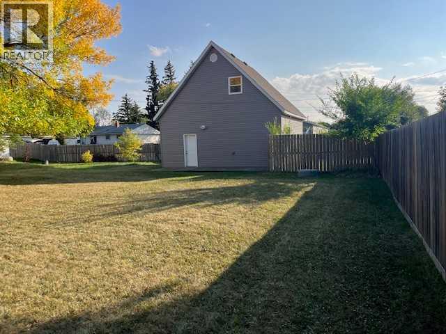 21 3 Avenue W, Marshall, Saskatchewan  S0M 1R0 - Photo 1 - A2257048