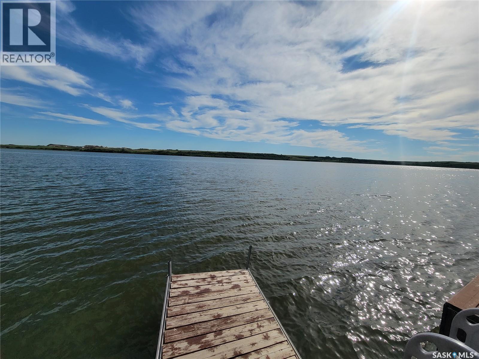 #36 Cabin, Lakeshore Drive Macklin Regional Park, Eye Hill Rm No. 382, Saskatchewan  S0L 2C0 - Photo 4 - SK011756