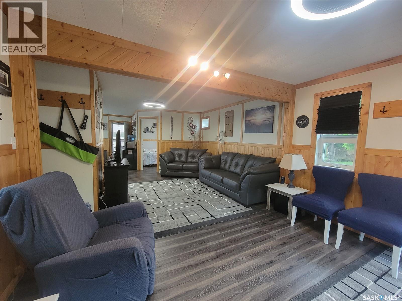 #36 Cabin, Lakeshore Drive Macklin Regional Park, Eye Hill Rm No. 382, Saskatchewan  S0L 2C0 - Photo 18 - SK011756