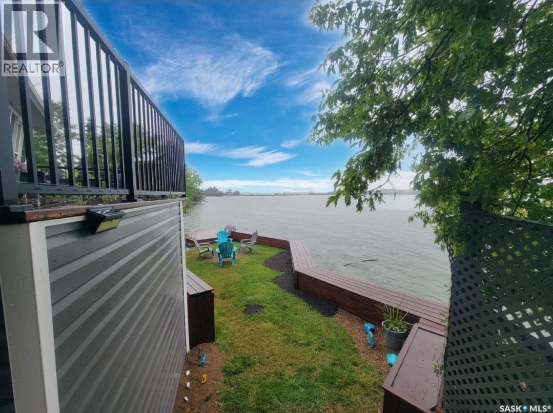 #36 Cabin, Lakeshore Drive Macklin Regional Park, Eye Hill Rm No. 382, Saskatchewan  S0L 2C0 - Photo 20 - SK011756
