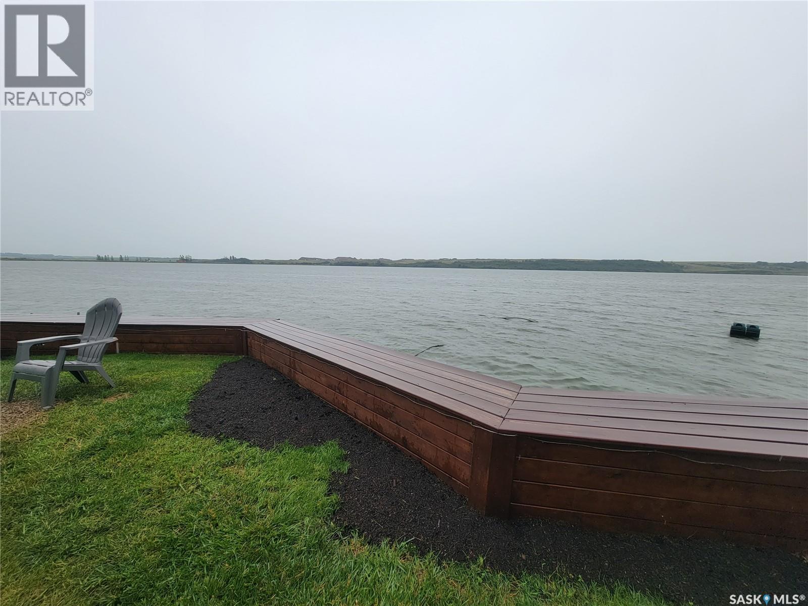 #36 Cabin, Lakeshore Drive Macklin Regional Park, Eye Hill Rm No. 382, Saskatchewan  S0L 2C0 - Photo 33 - SK011756