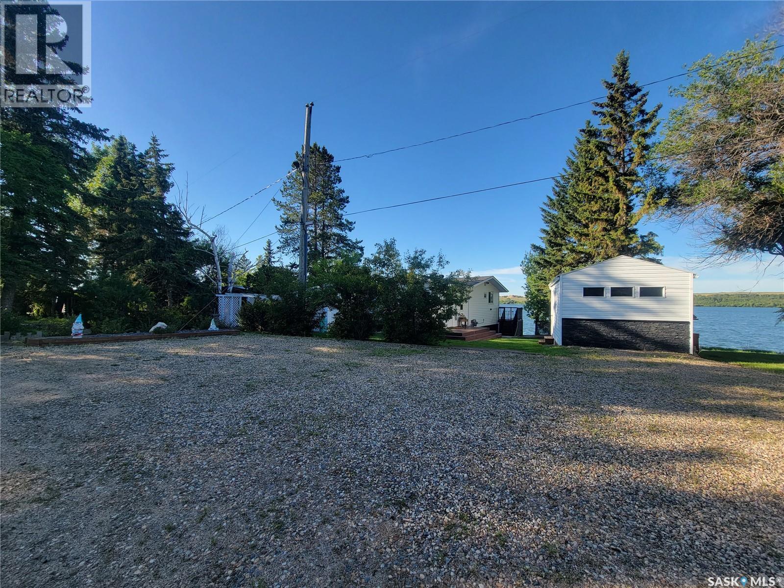 #36 Cabin, Lakeshore Drive Macklin Regional Park, Eye Hill Rm No. 382, Saskatchewan  S0L 2C0 - Photo 37 - SK011756