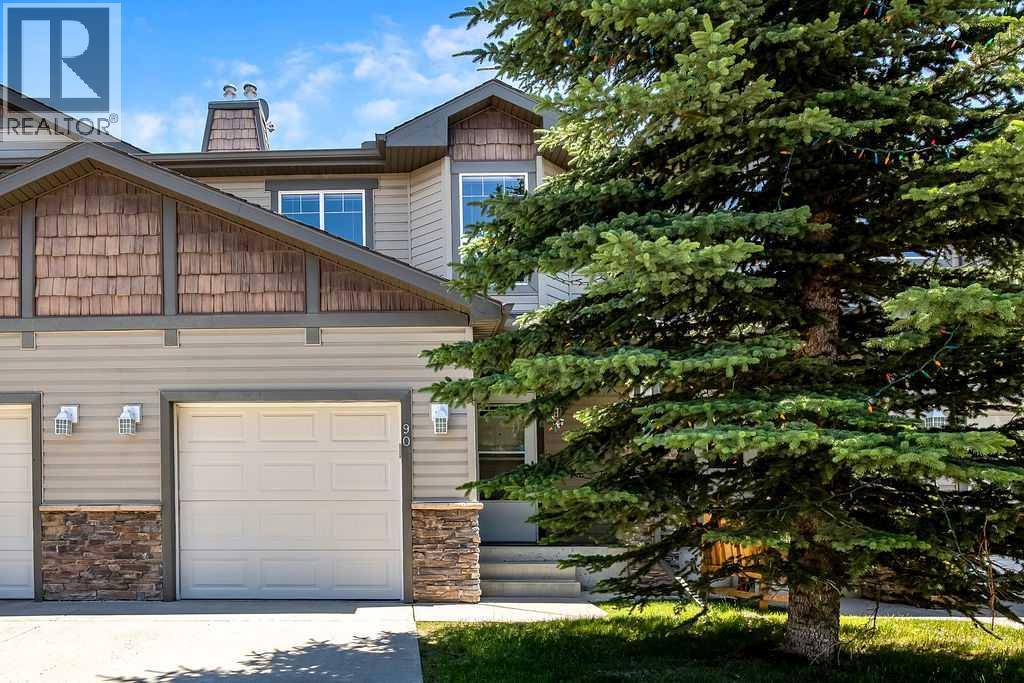 90 Cimarron Trail, Okotoks, Alberta