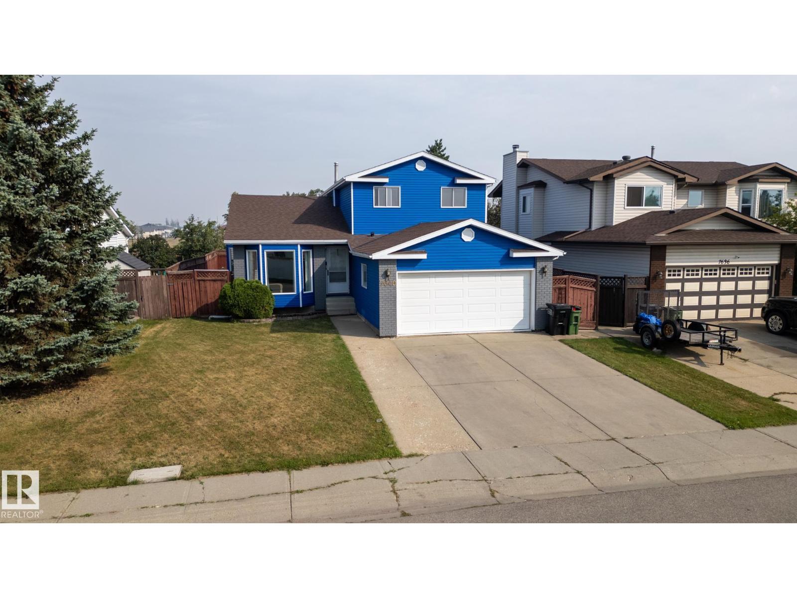 7640 158a Av Nw, Edmonton, Alberta  T5Z 2V8 - Photo 40 - E4455967