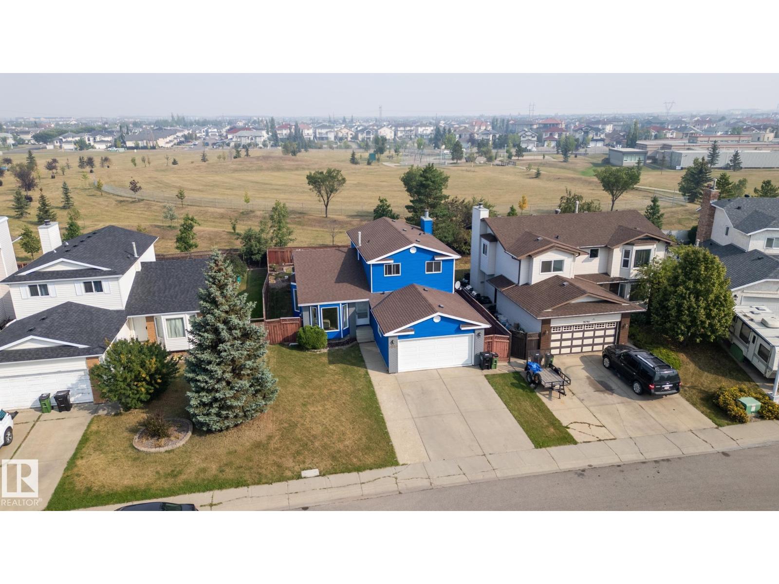 7640 158a Av Nw, Edmonton, Alberta  T5Z 2V8 - Photo 41 - E4455967