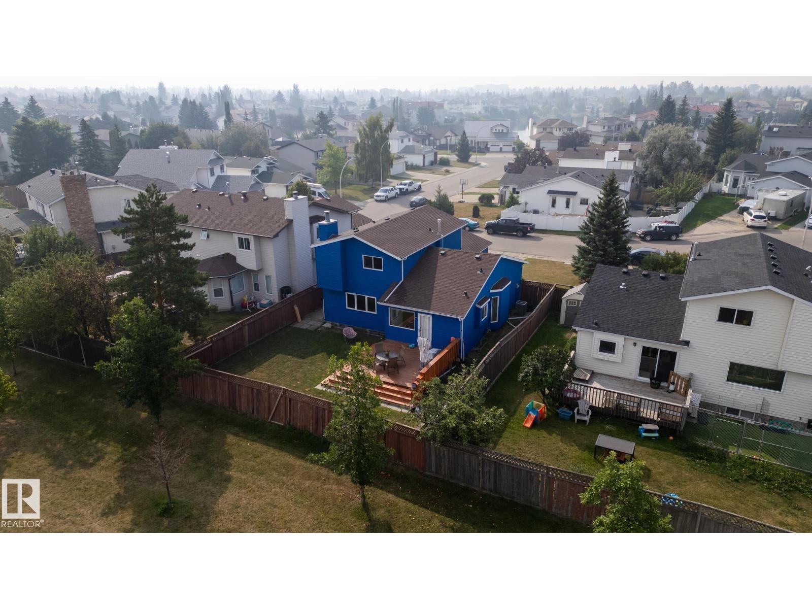 7640 158a Av Nw, Edmonton, Alberta  T5Z 2V8 - Photo 43 - E4455967