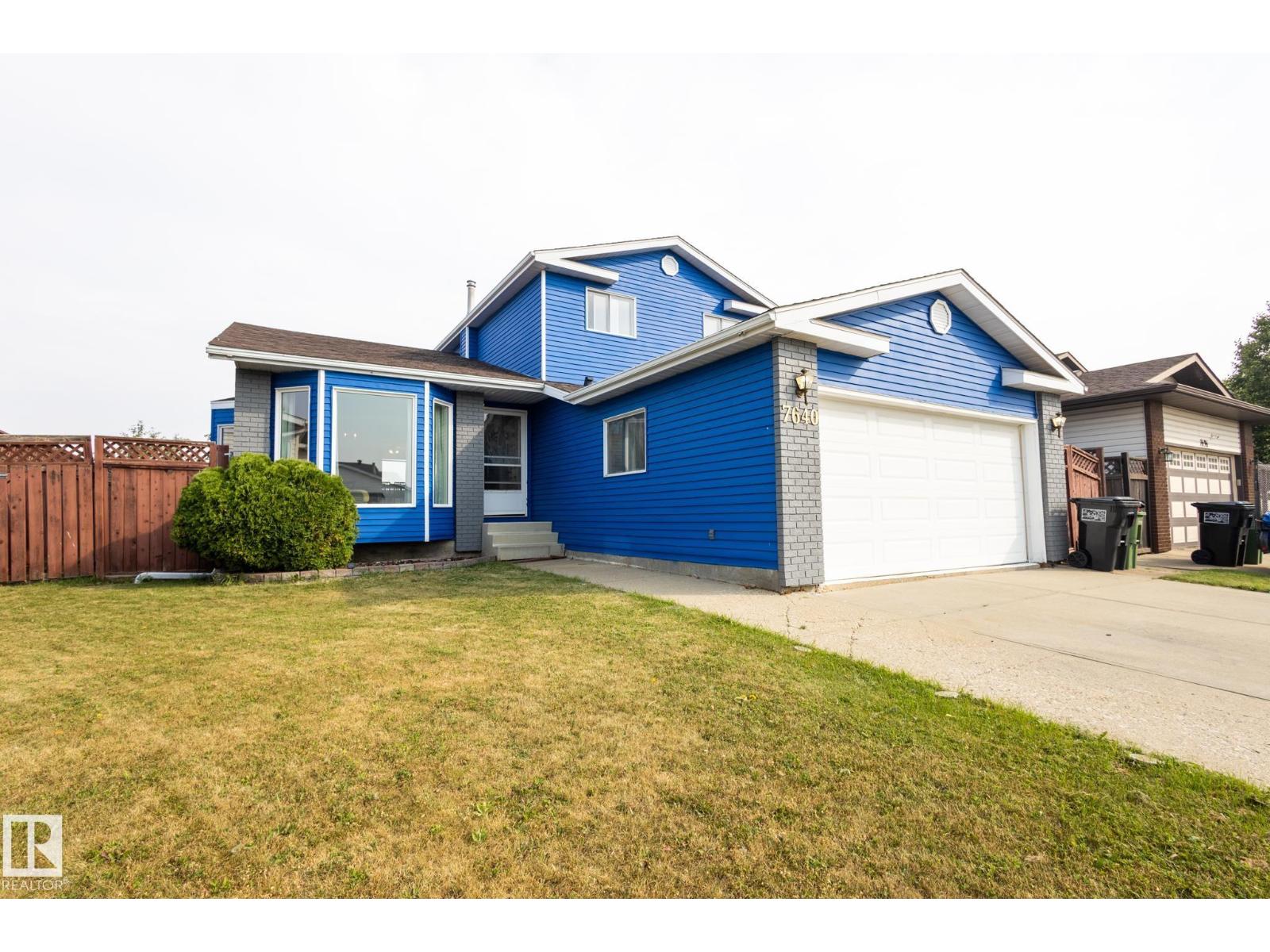 7640 158a Av Nw, Edmonton, Alberta  T5Z 2V8 - Photo 35 - E4455967
