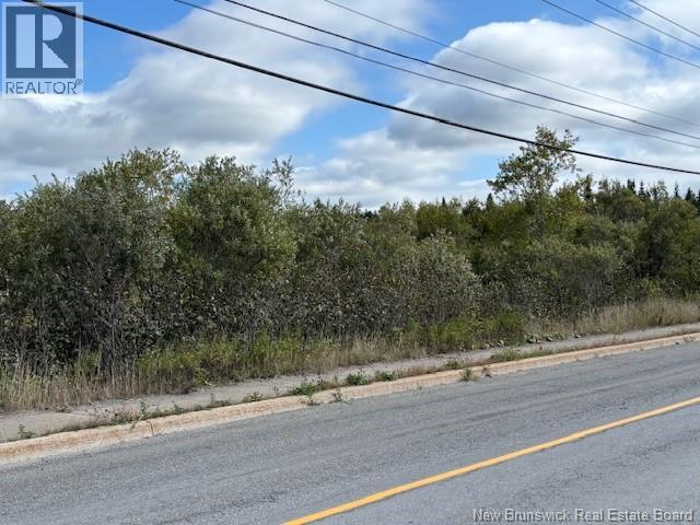 0 Latimore Lake Road, Saint John, New Brunswick
