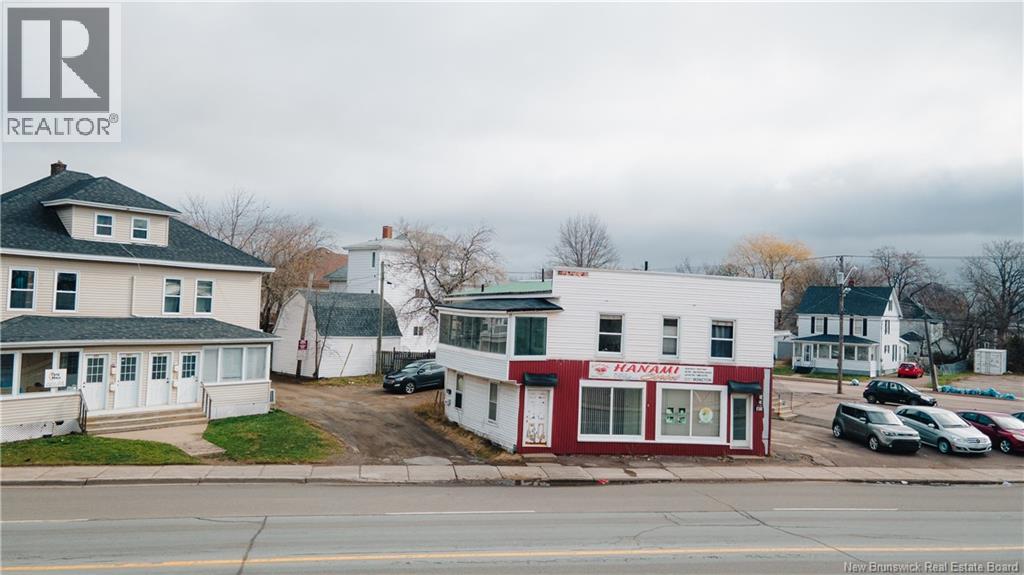 477-479 Mountain Road, Moncton, New Brunswick  E1C 2N2 - Photo 6 - NB126700