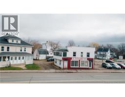 477-479 Mountain Road, Moncton, New Brunswick