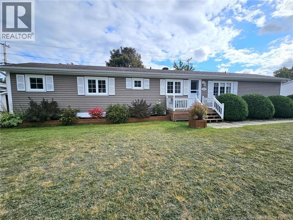 253 Birchgrove, Beresford, New Brunswick